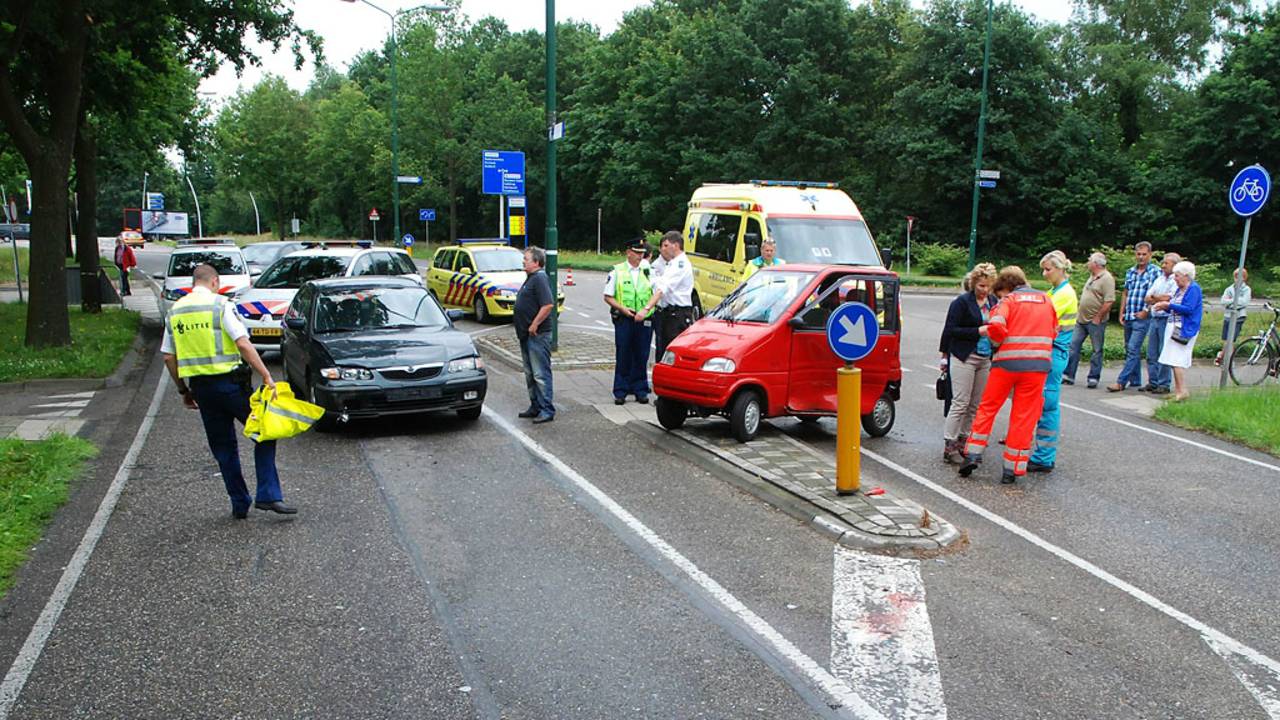 Foto: Sem van Rijssel, SQ Vision