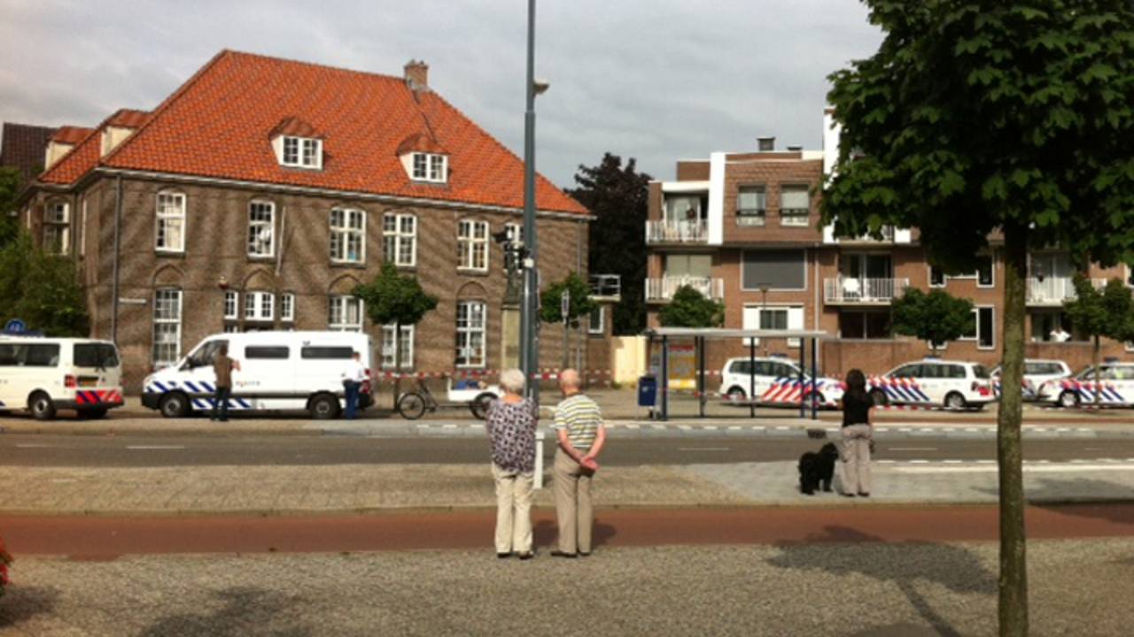 Ga naar slide 1