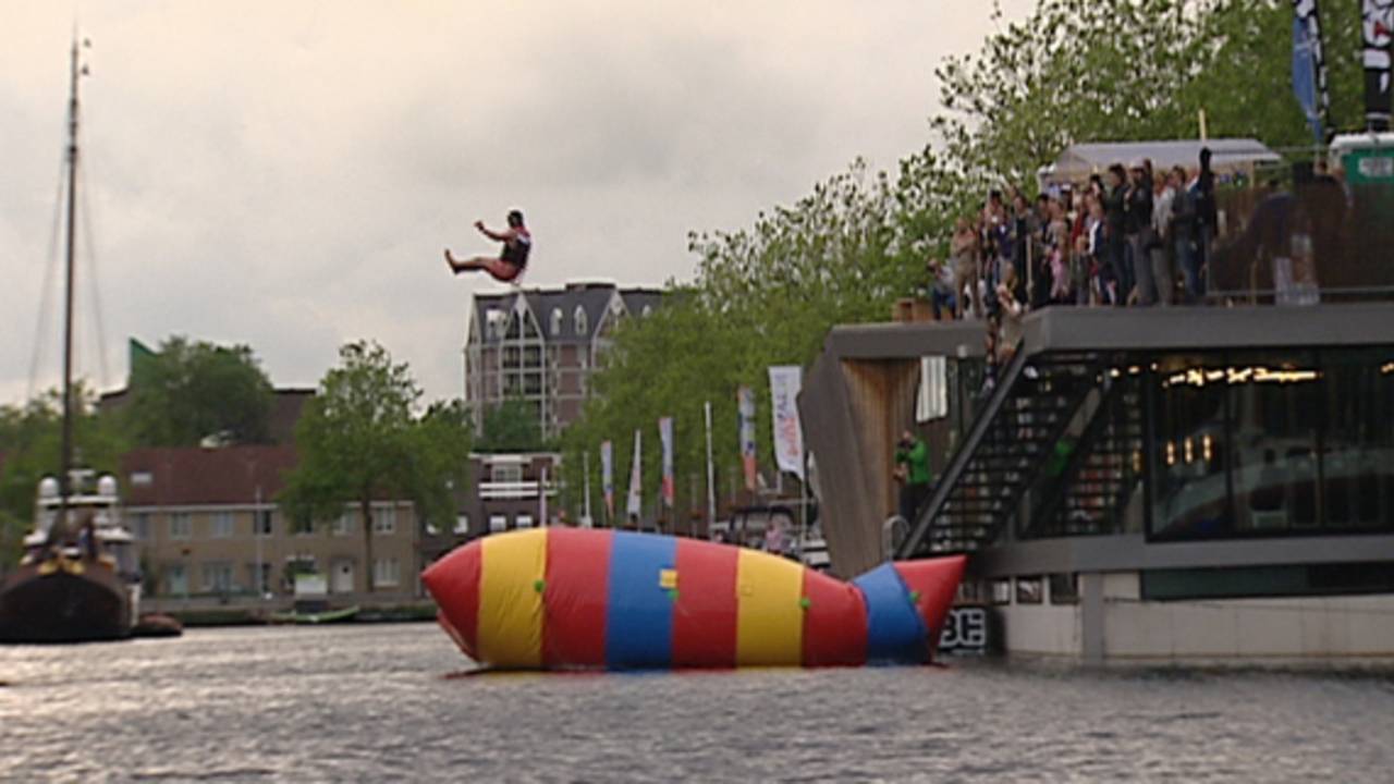Ga naar slide 1