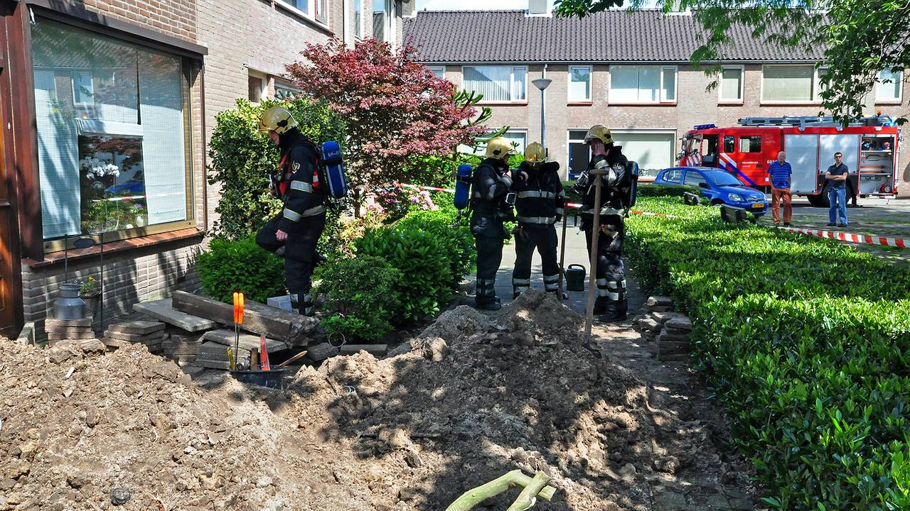 Foto: Marvin Doreleijers / FPMB