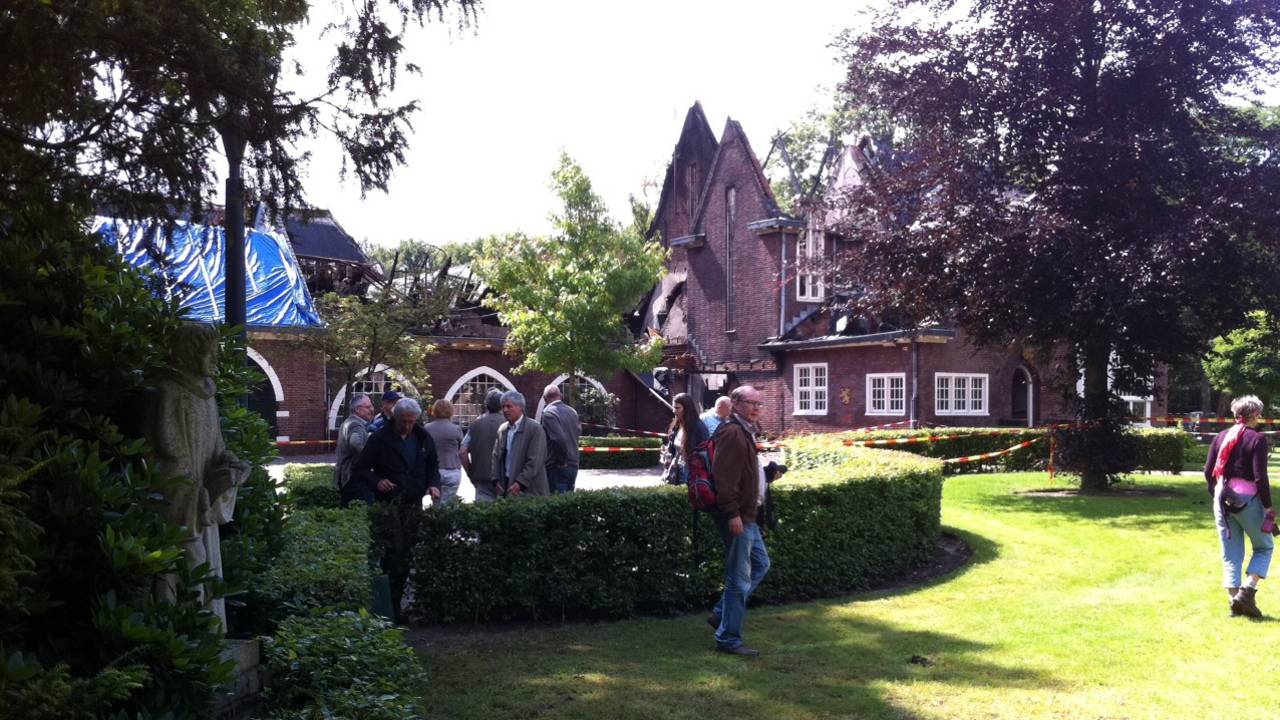 Ga naar slide 1