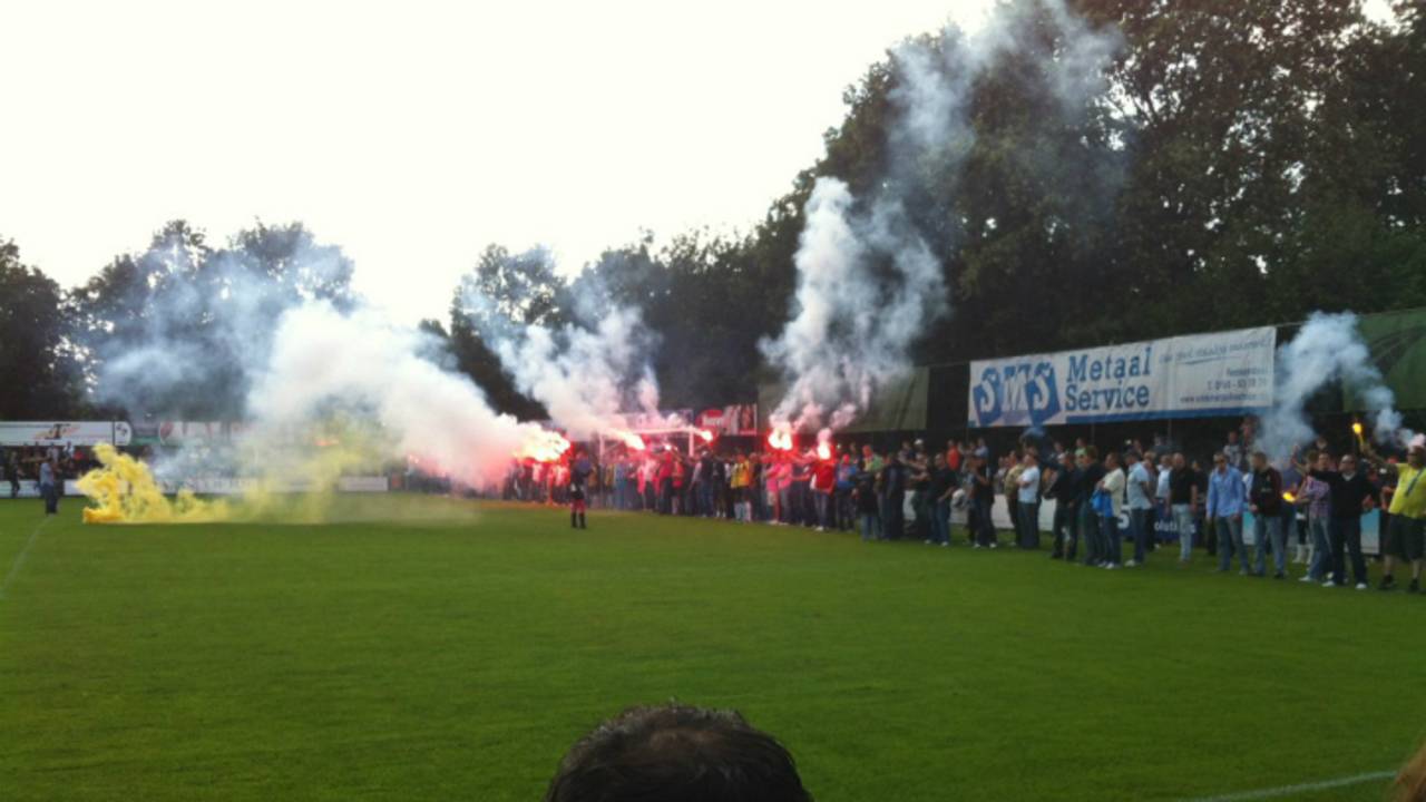 Foto: Dennis van Bergen