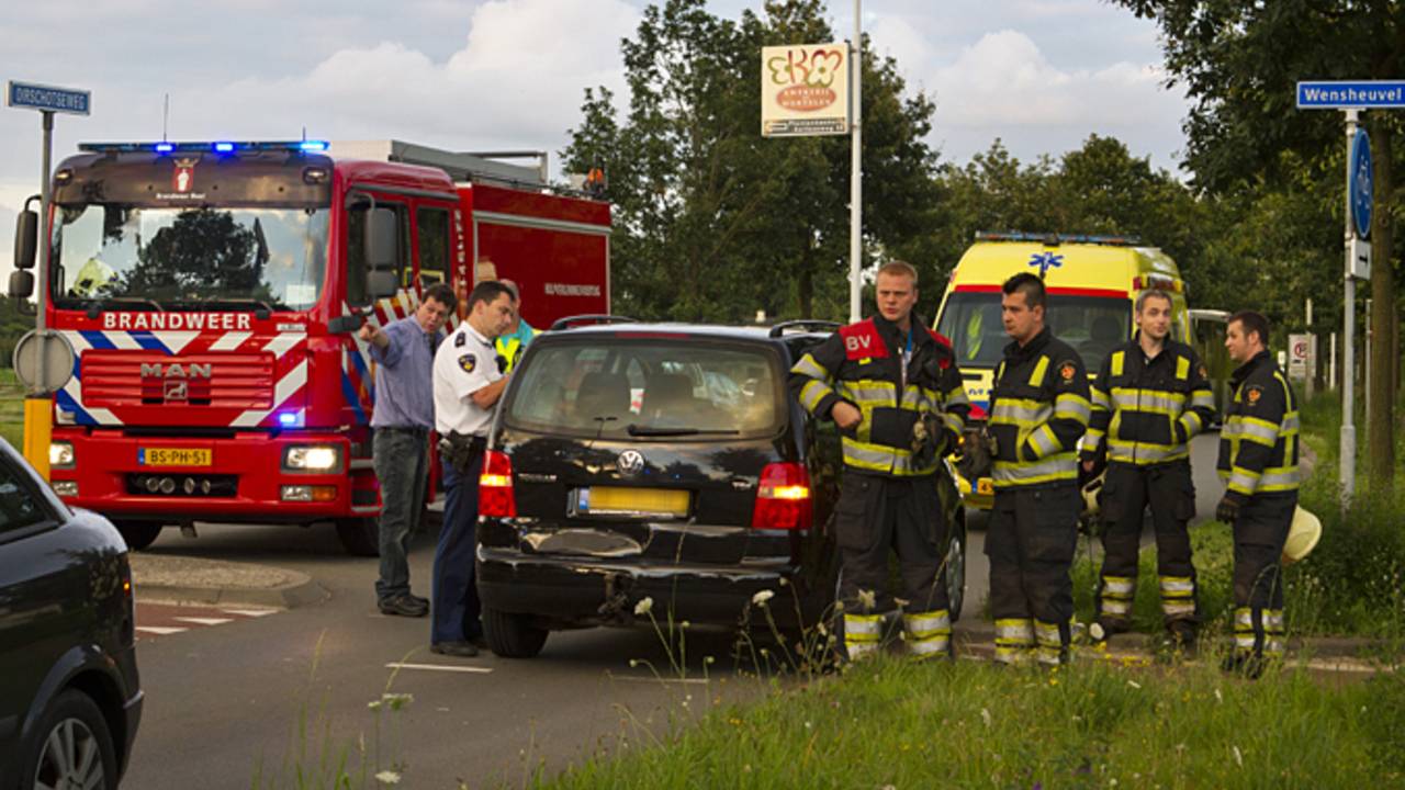Foto: Sander van Gils/SQ Vision