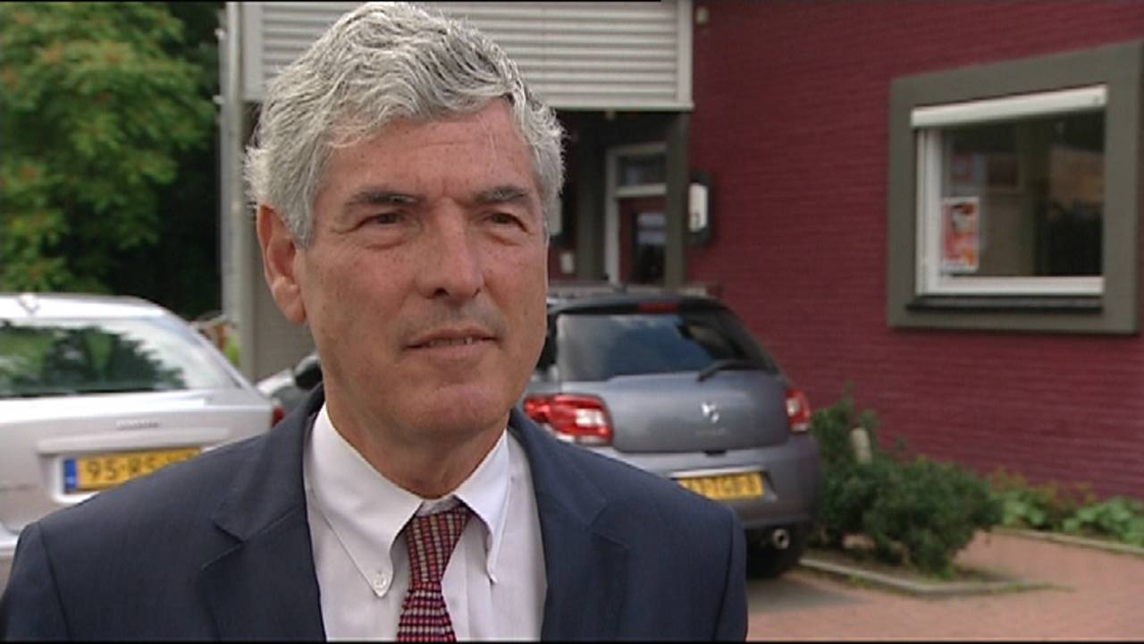 Henri de Wijkerslooth