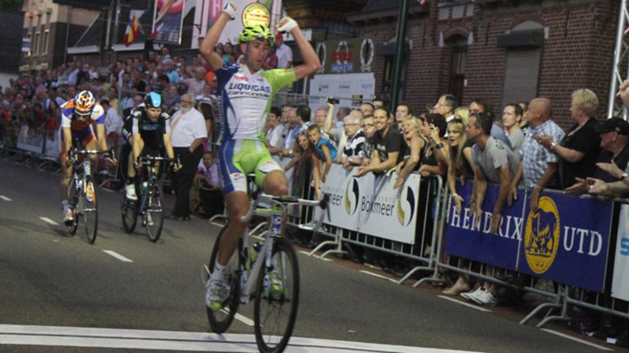 SP Boxmeer: 'Alles op alles zetten om wielercriterium ...