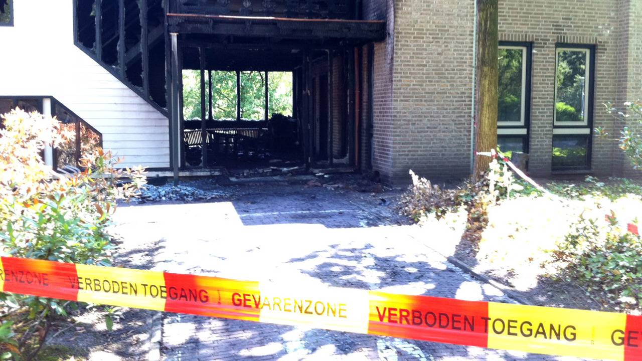 Ga naar slide 9