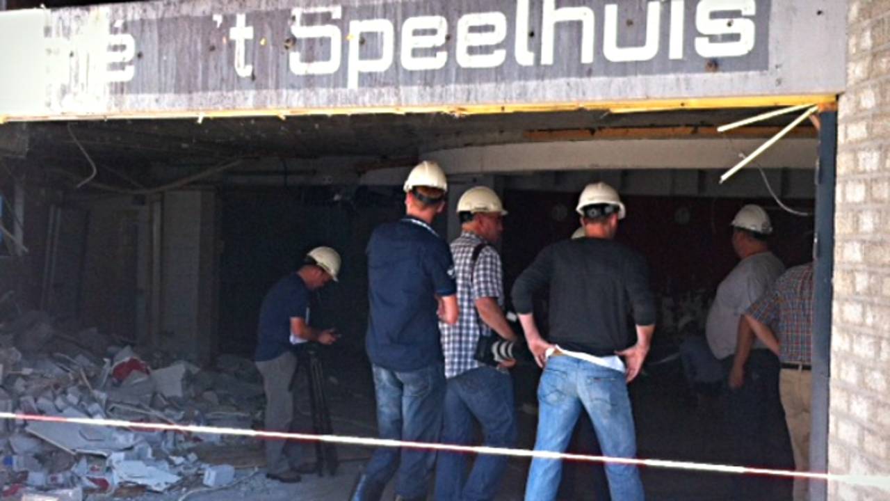 Ga naar slide 3