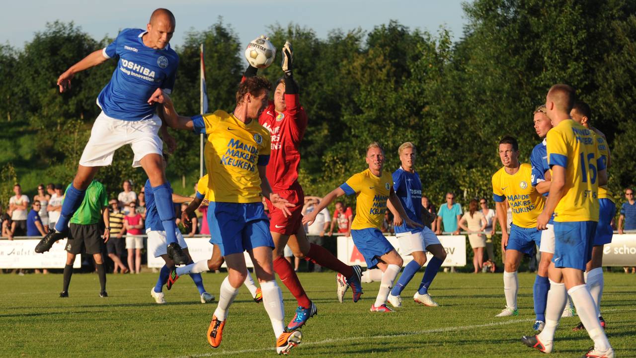 (Foto: Henk van Esch Fotografie)