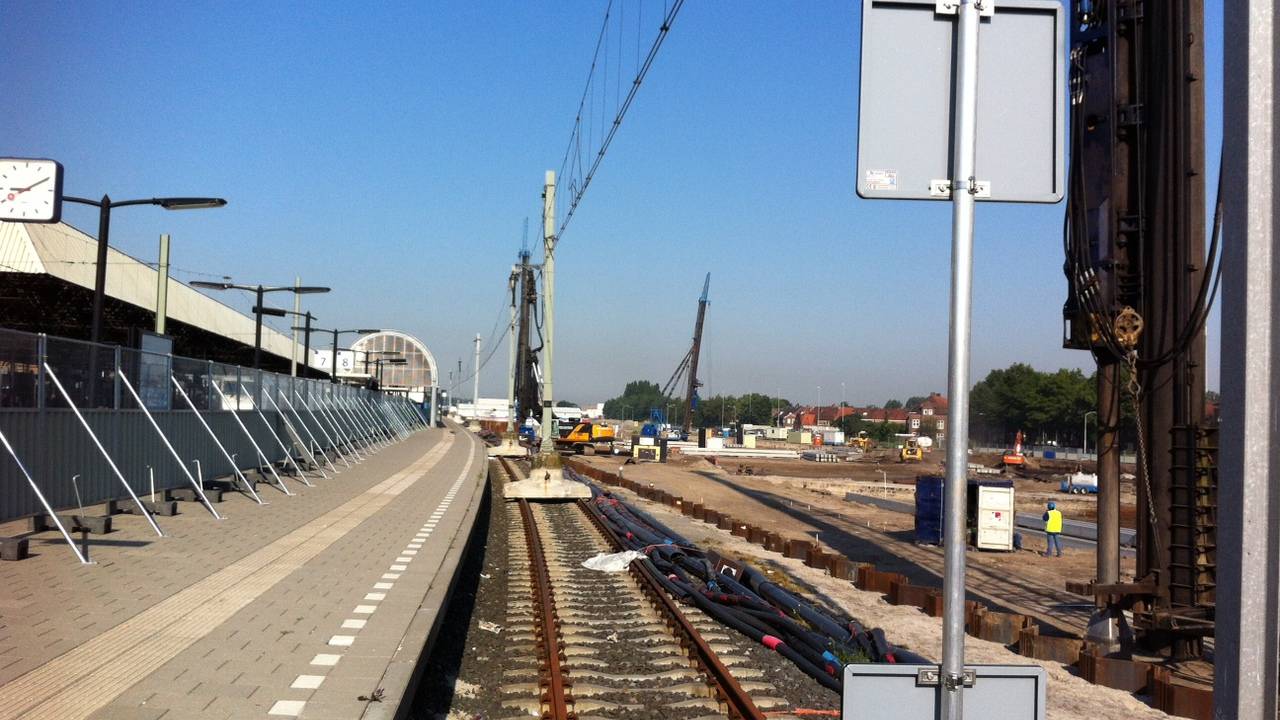 Ga naar slide 4