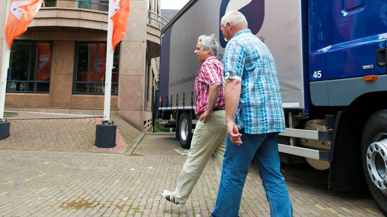 Foto: Nederlandse Staatsloterij