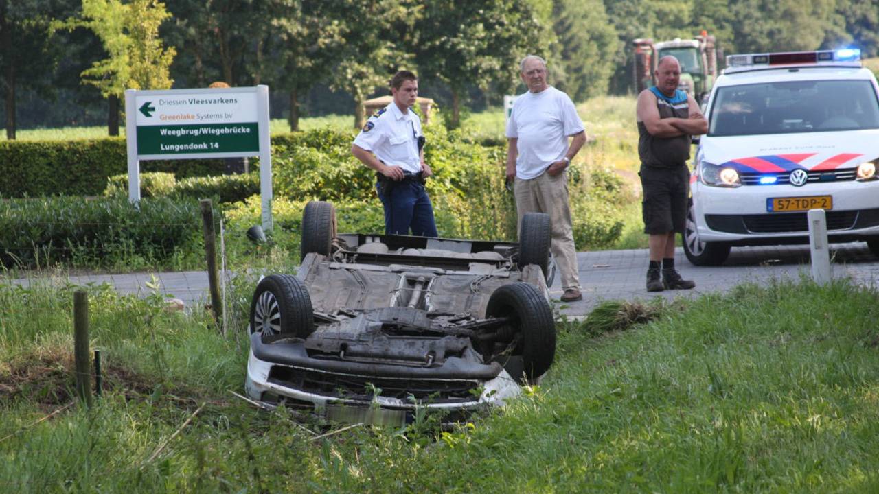 (Foto: Martien van Dam, SQ Vision)