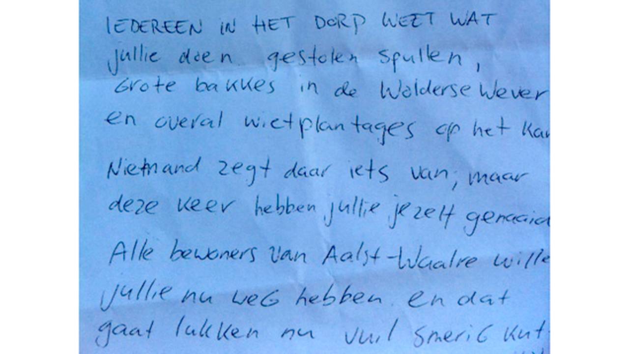 Ga naar slide 4