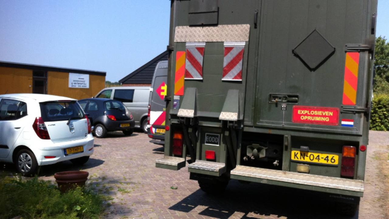Ga naar slide 3