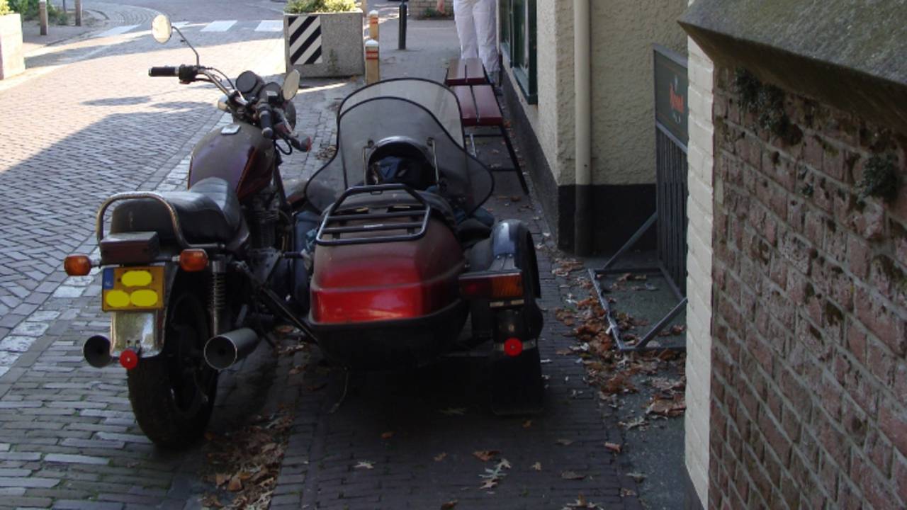 Ga naar slide 2