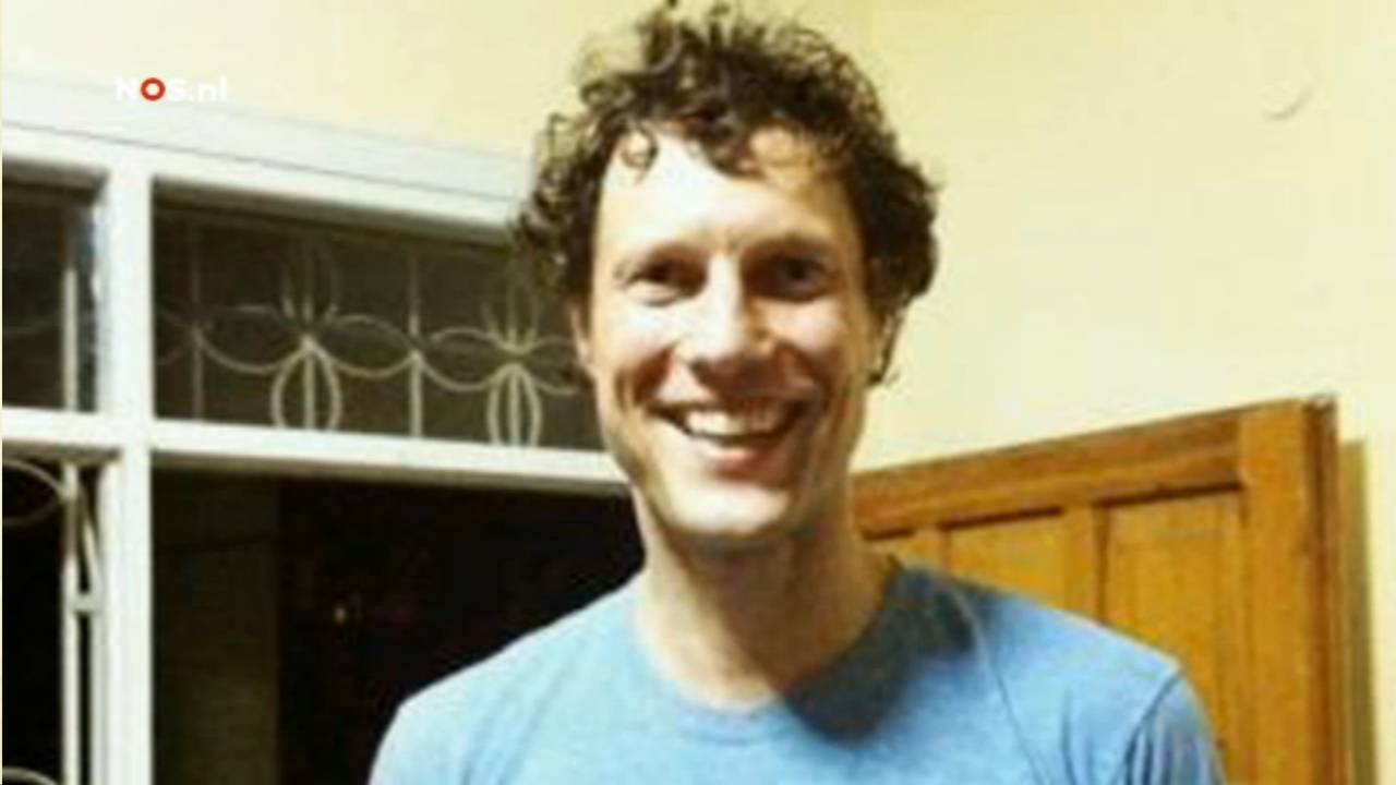 Gegijzelde fotograaf Jeroen Oerlemans beschoten tijdens vluchtpoging in