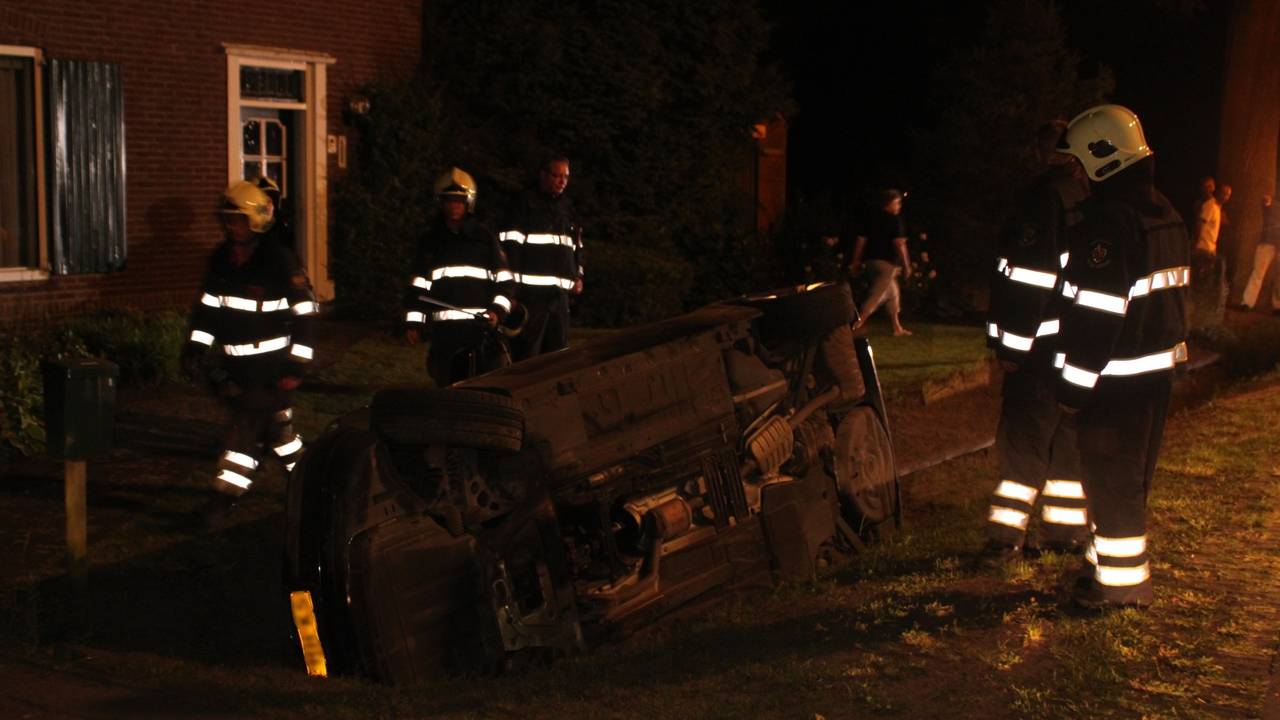 Foto: Fons Hendriks/Meesters Multimedia