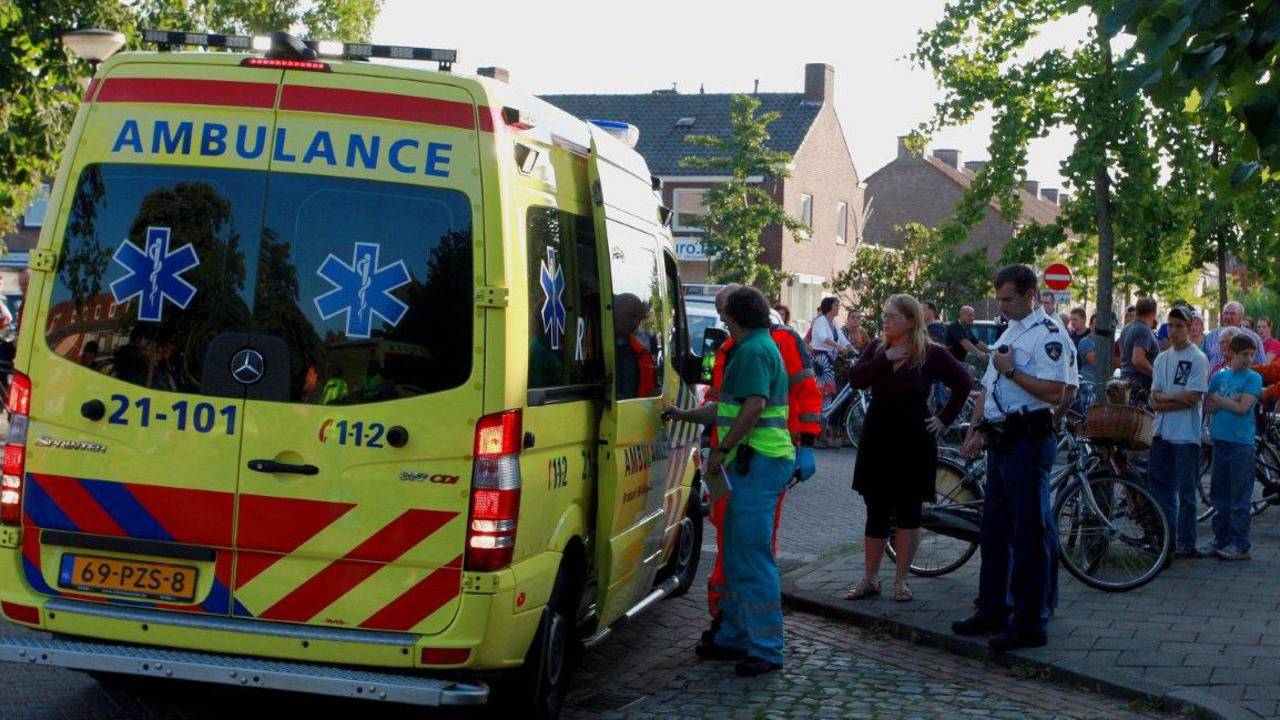 (Foto: Bart Meesters, Meesters Multi Media)
