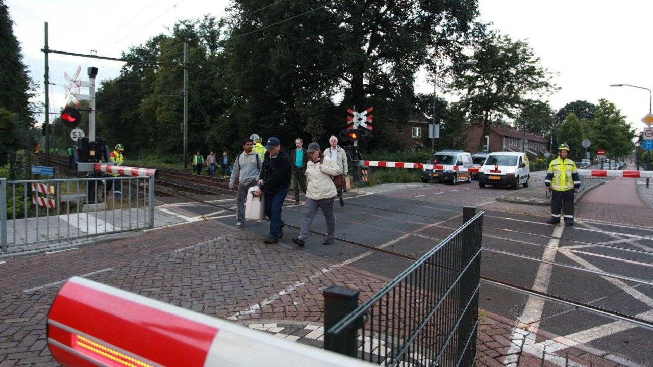 Ga naar slide 2