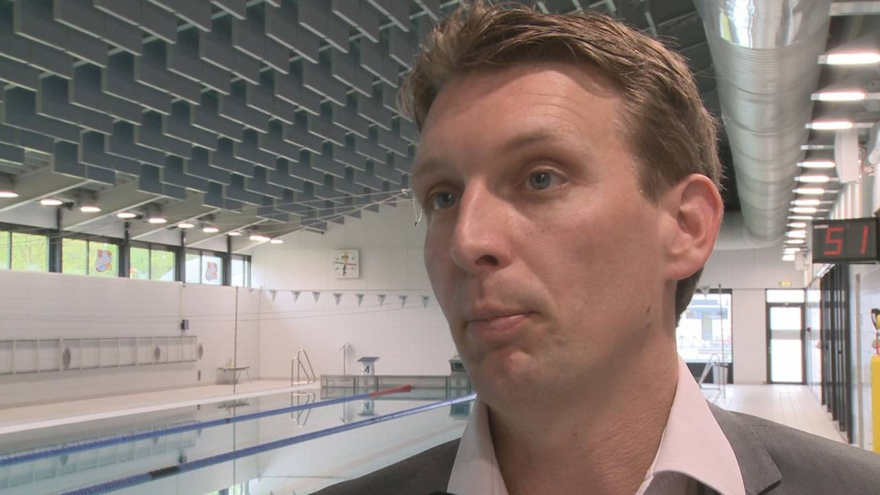 Wetenschapper mee naar de Spelen: Roald van der Vliet