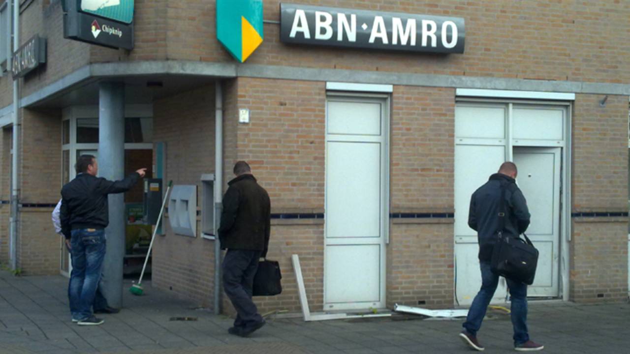 Foto: Remco de Ruiter