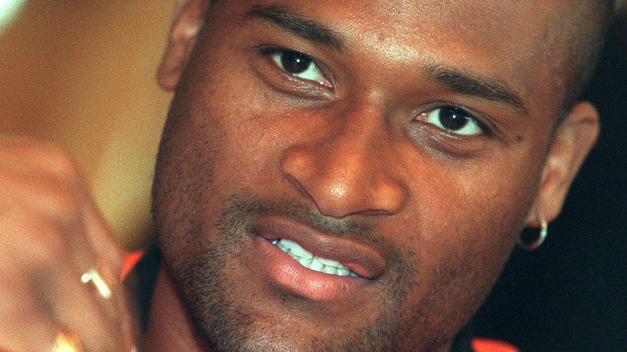 Winston Bogarde (foto: ANP)