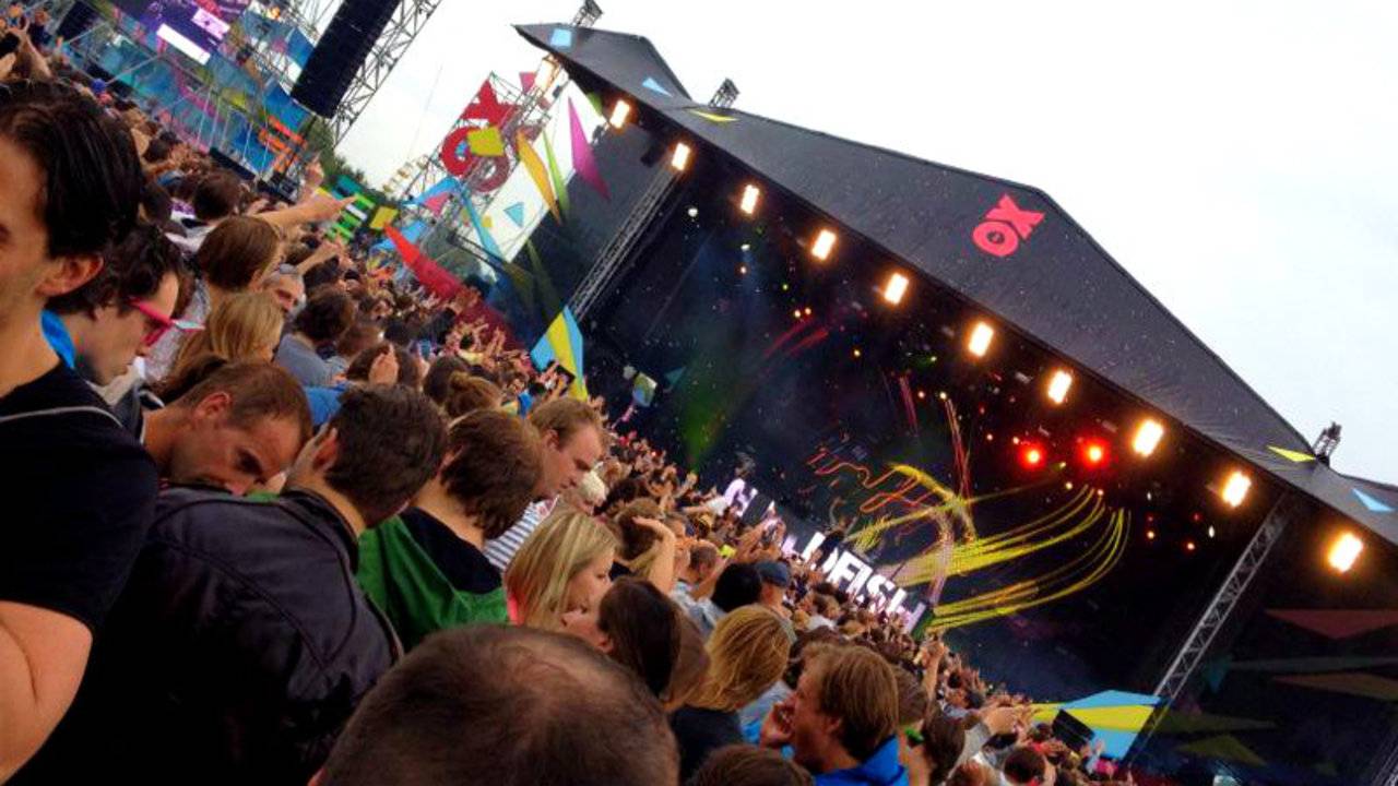 Eén Brabantse cultuurpubliek bestaat niet
