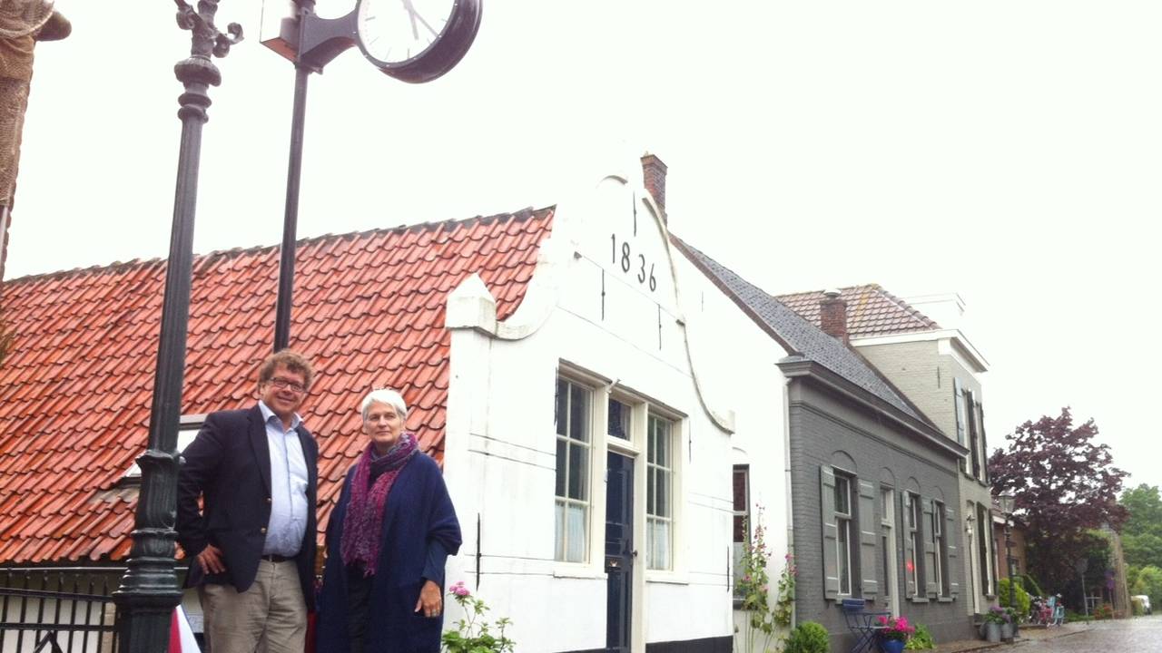 Ga naar slide 3
