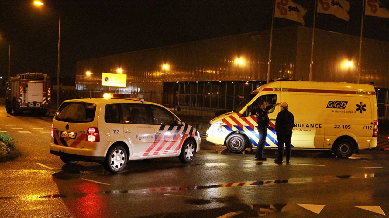Ga naar slide 1