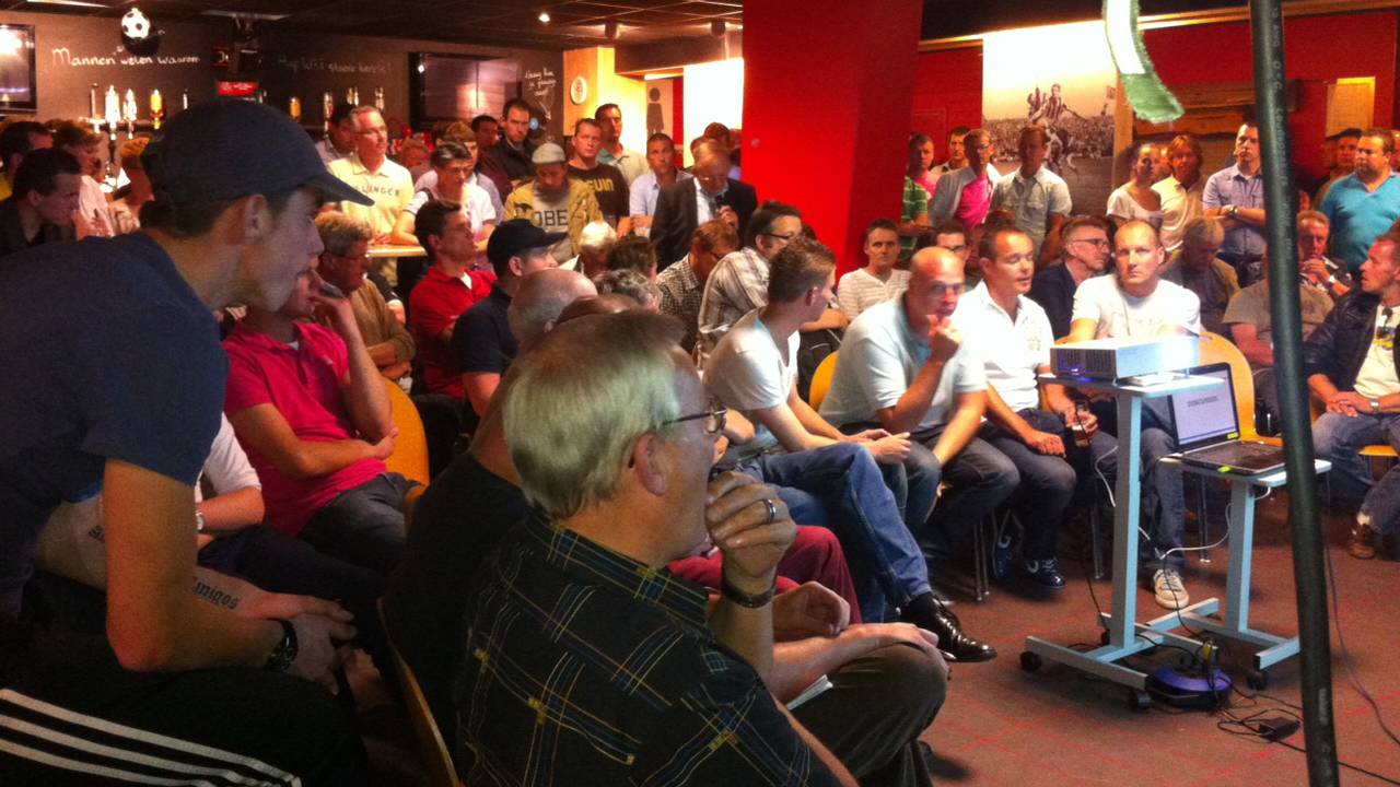 Ga naar slide 2