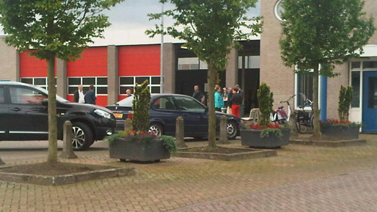 Ga naar slide 1