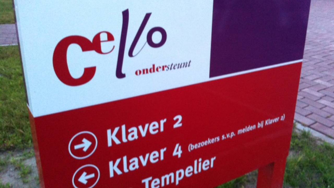 Ga naar slide 2