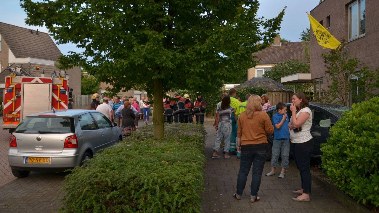 Foto: Jeroen Stuve/Mainstay Media Breda