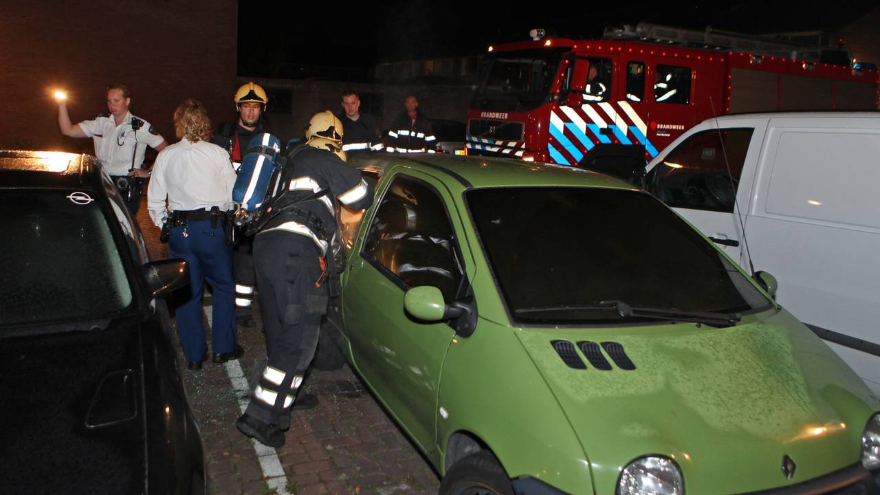 Ga naar slide 2