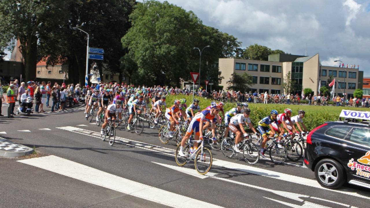 Ga naar slide 1