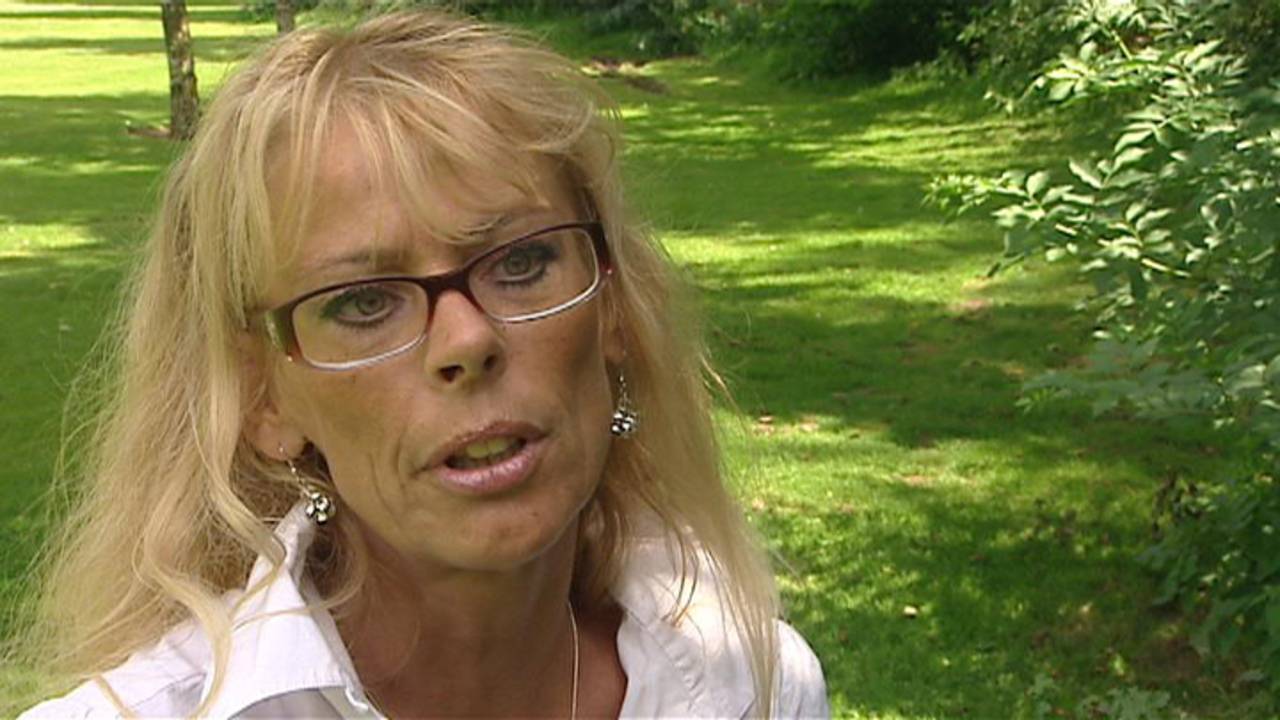 Ingrid Lukken, maakster van het filmpje