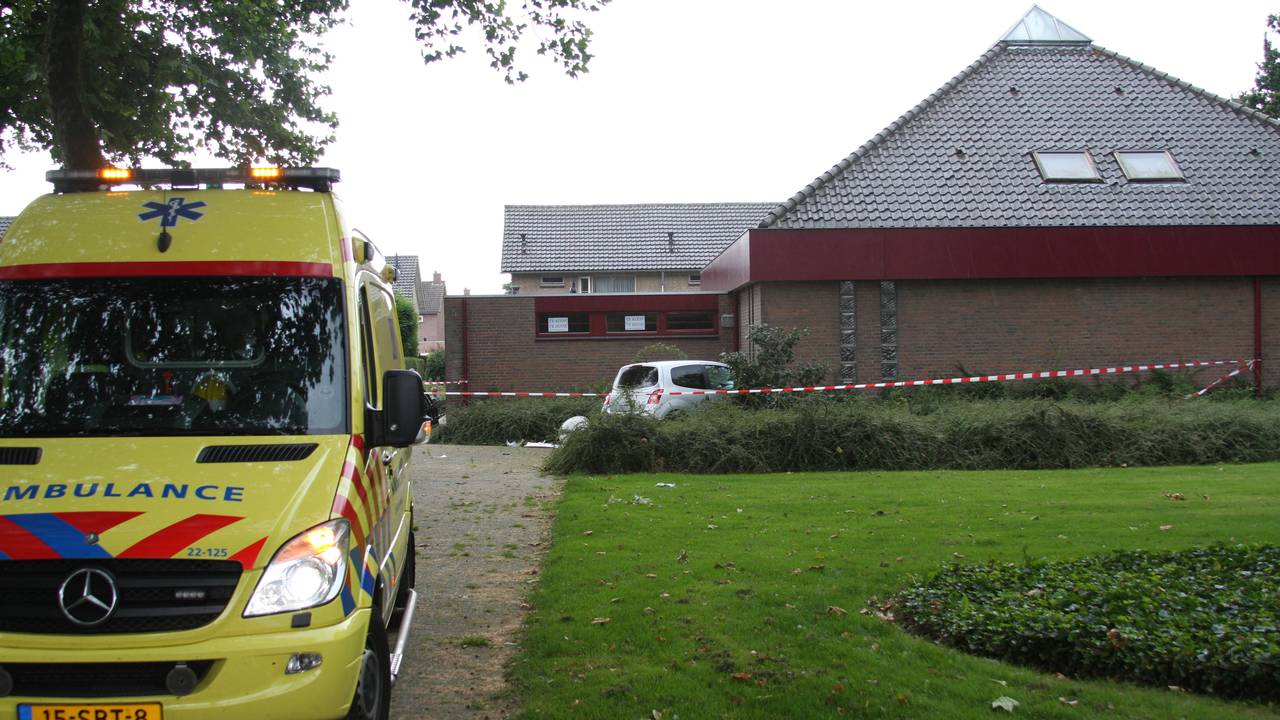 Foto: Martien van Dam/SQ Vision