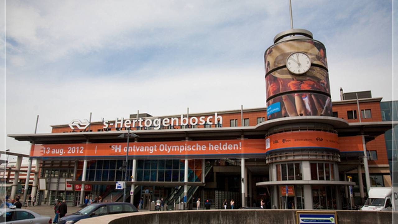 Ga naar slide 1