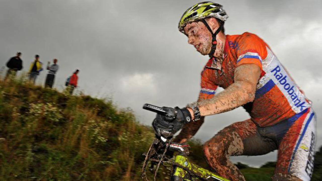 Van Houts, Van der Heijden en