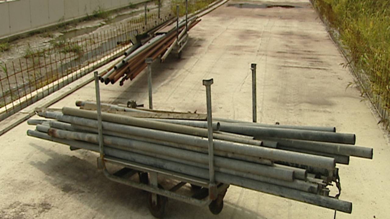 Ga naar slide 1