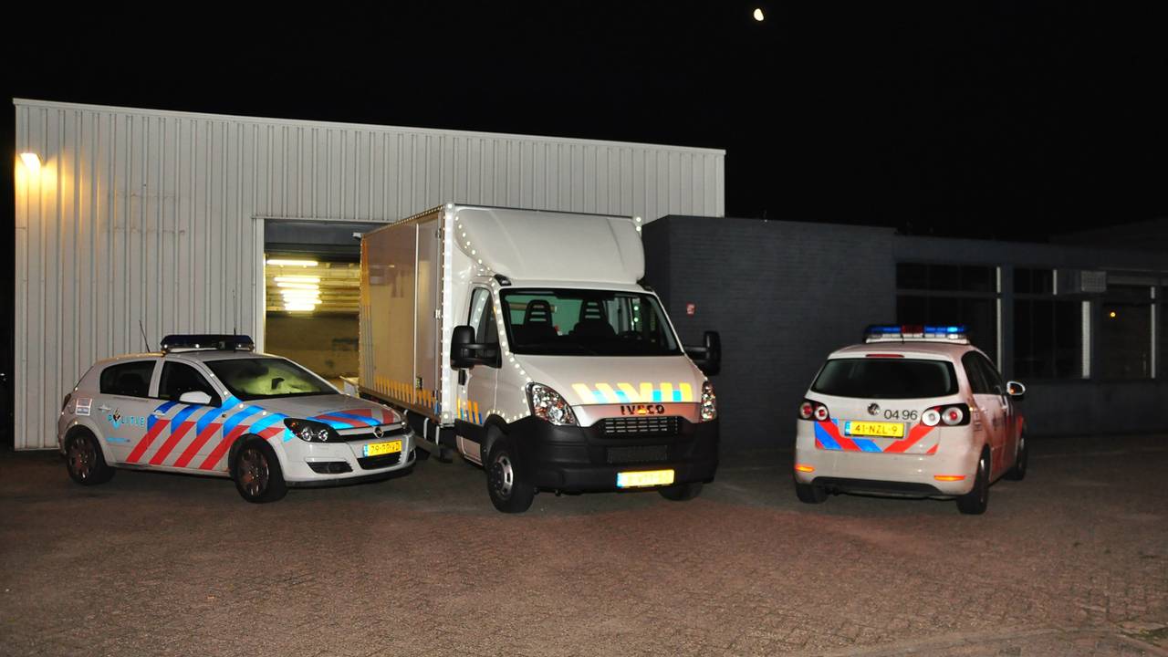 Foto: Marvin Doreleijers/FPMB