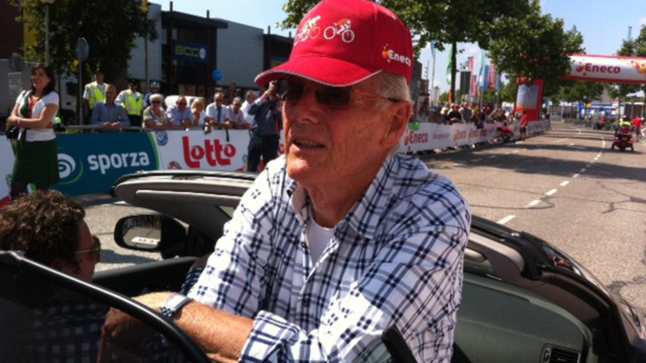 Jan Janssen