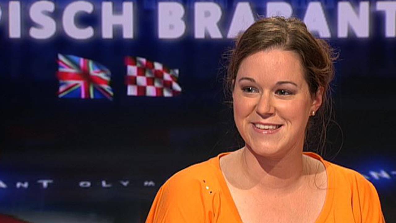 Sanne Voets
