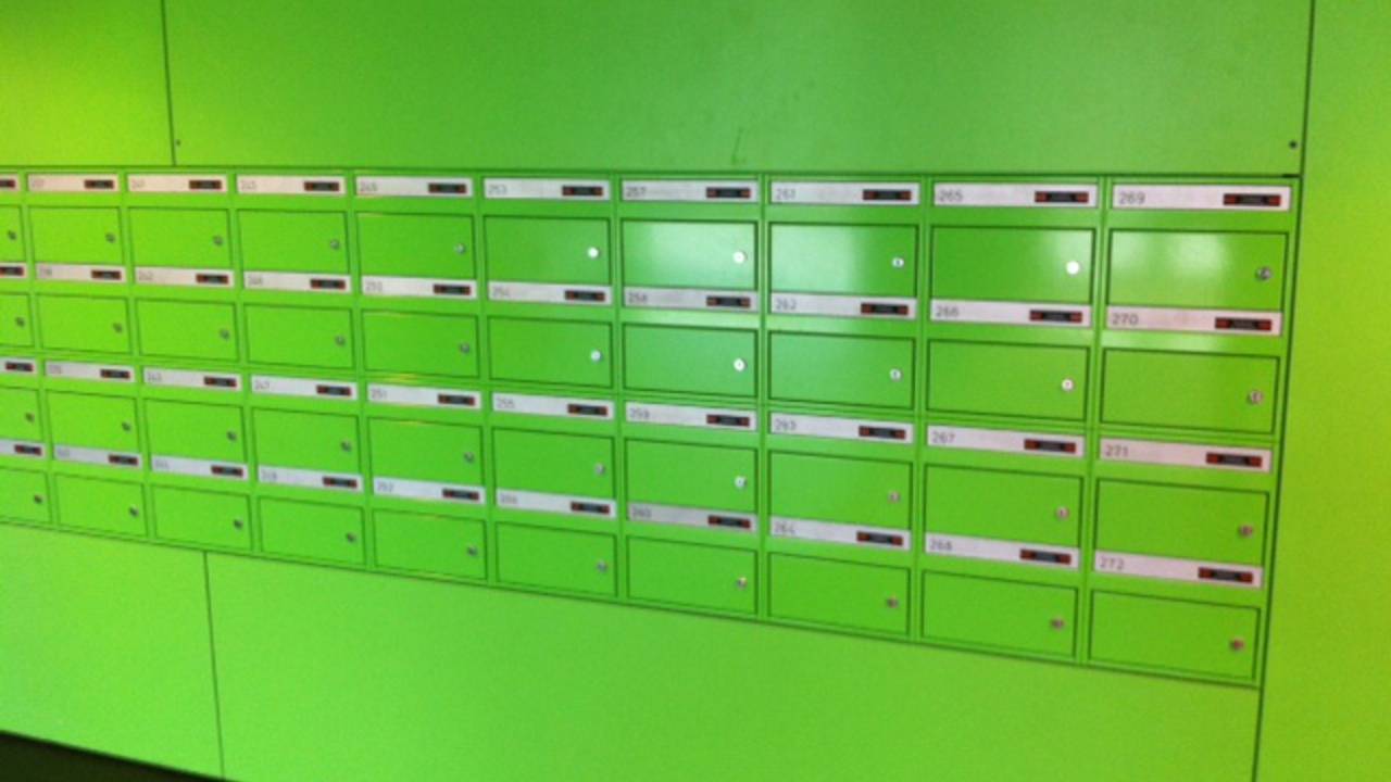 Ga naar slide 2