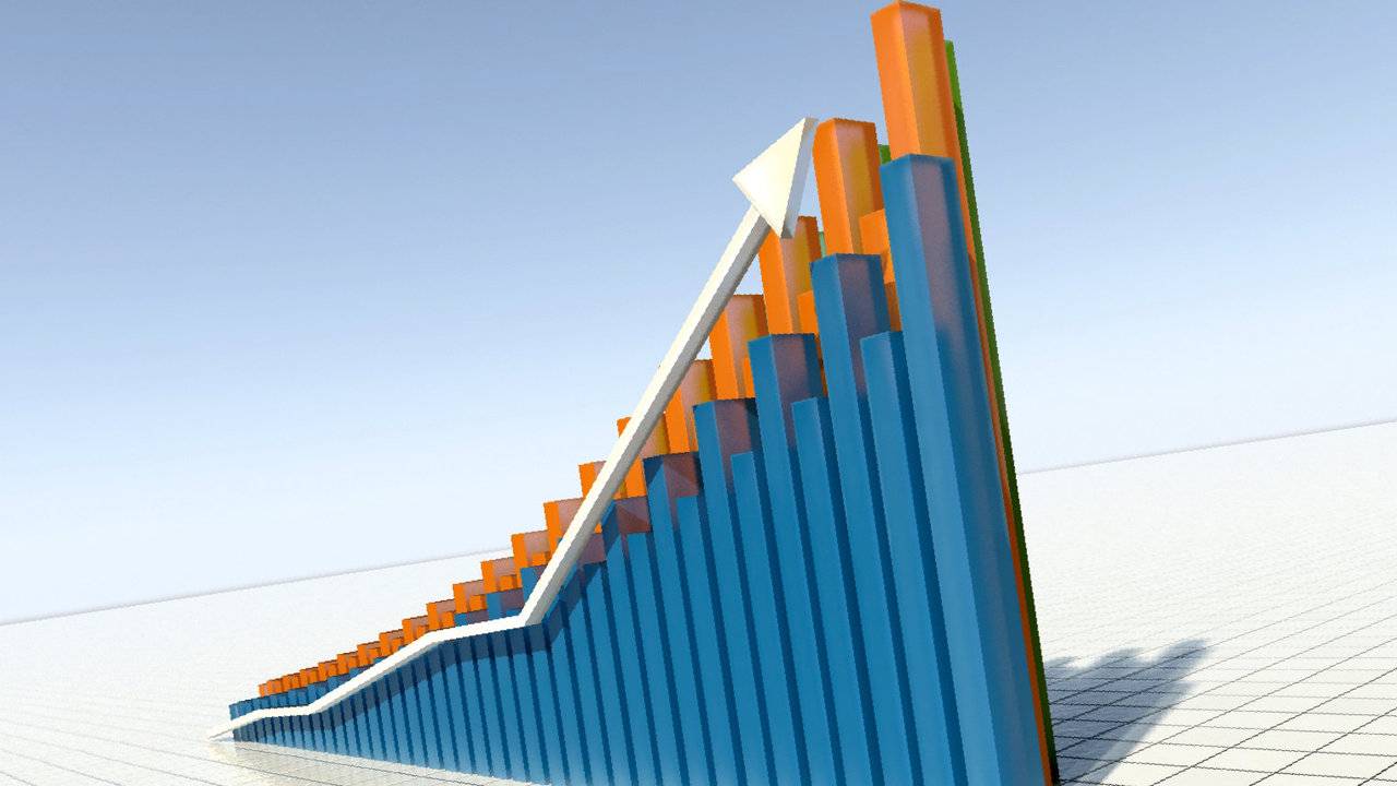 Achtien procent meer bedrijven failliet in Brabant in 2012