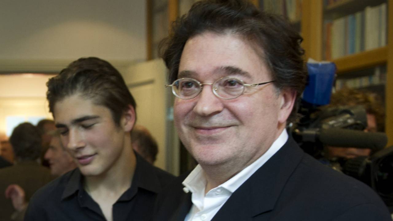 Leon de Winter (foto: ANP)
