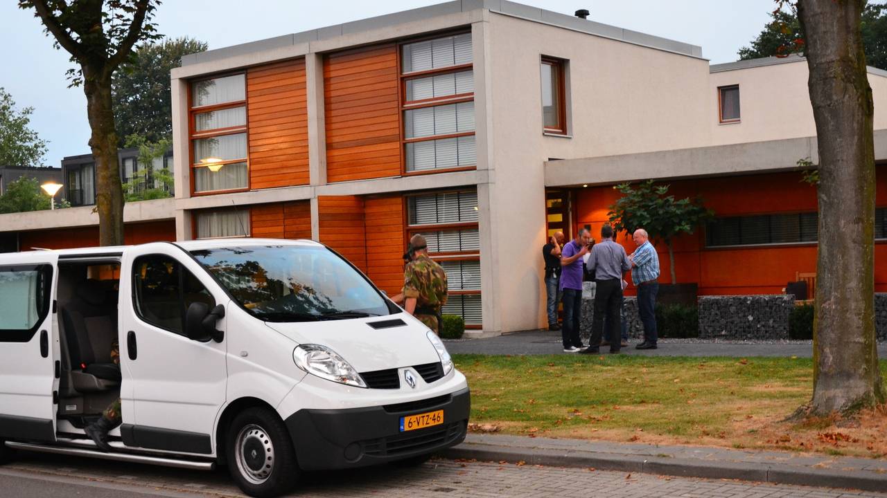 Foto: Jack Brekelmans/JV-Media