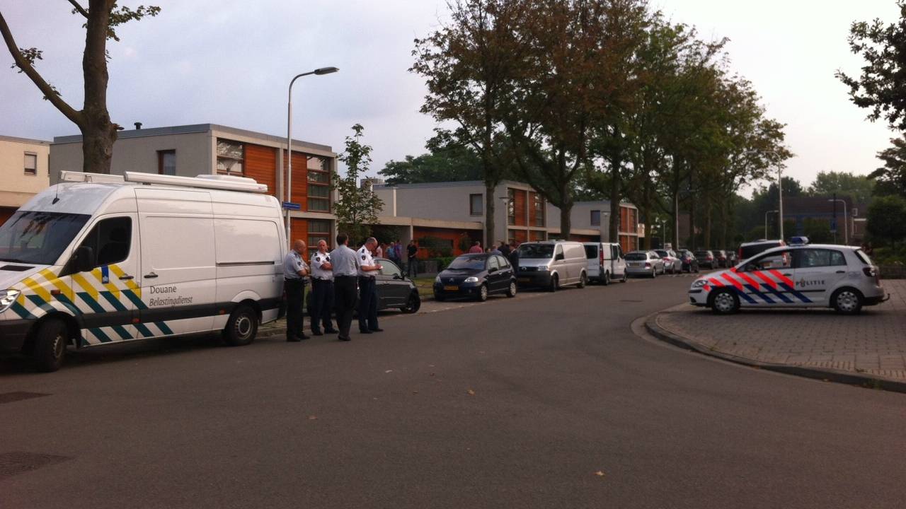 Leden drugsfamilie misschien vrij