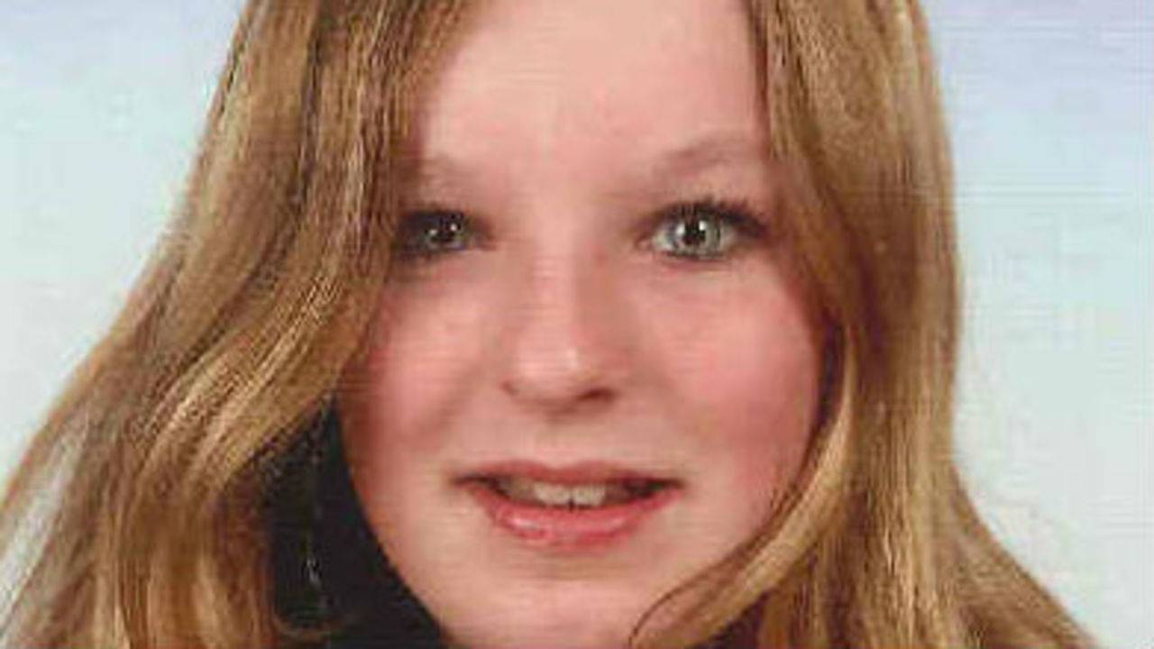 Nikki Ooms (bron: Politie)