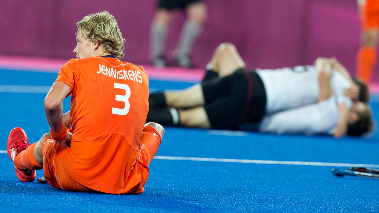 Tim Jenniskens.