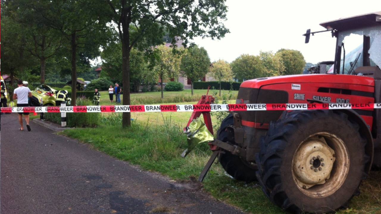 Ga naar slide 2